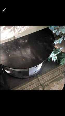 Dinner Table /tv Stand 