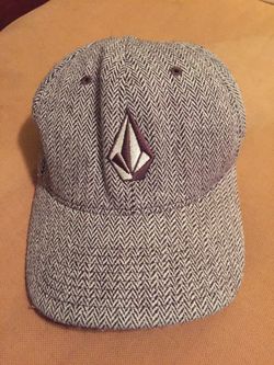 Volcom hat