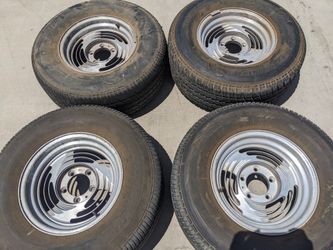 Old School Prime Alloy Wheels OBS