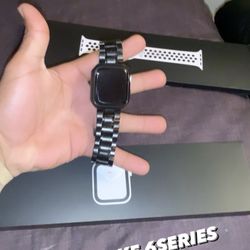 Apple Watch 6 Series