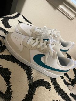 Nike Court Borough Low Recraft