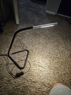 Desk Lamp Light