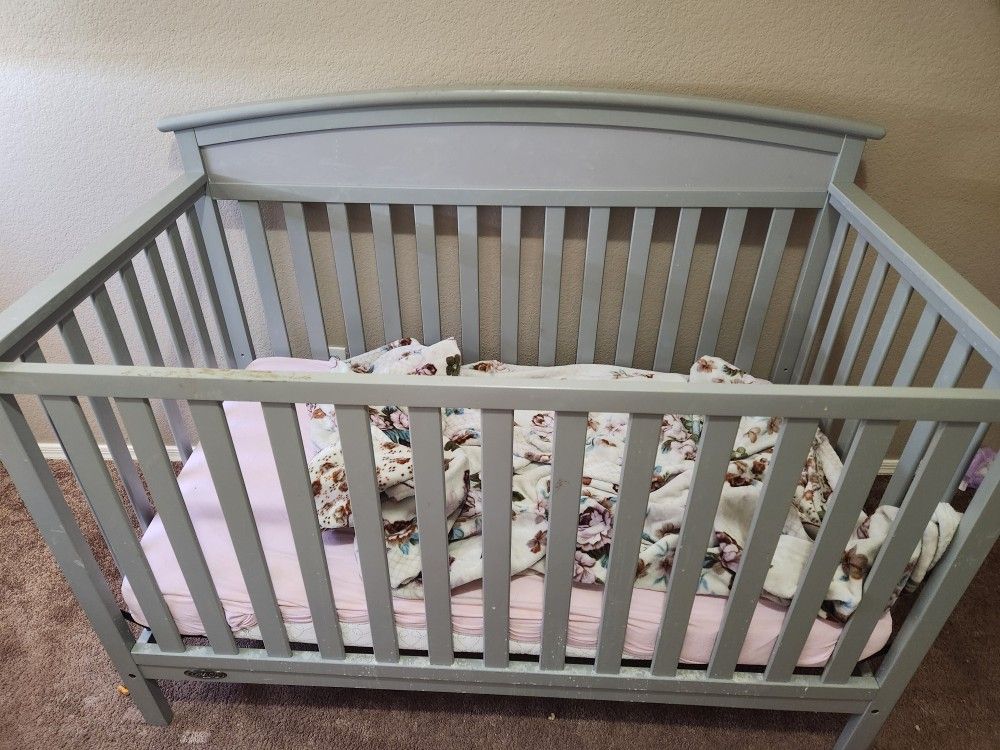 Crib