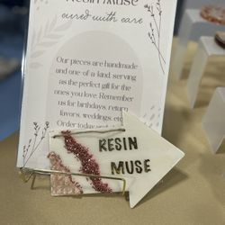 Resin Decor/gifts