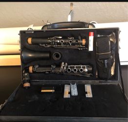 Clarinetto