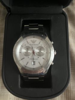 Mens Watch