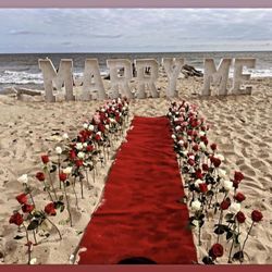 Marquee Letters 