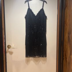 Vestido De Baile Para Mujer