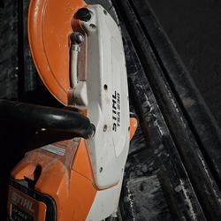 Stihl Tsa 230 Mini Quickie Saw