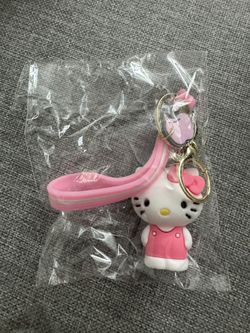 Sanrio Hello Kitty Key Chains