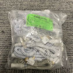 Lot Of 10 Welch Allyn Thermometer Probe Kit @Box2