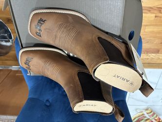 Ariat Boots