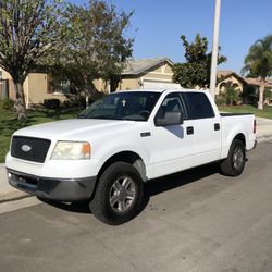 2006 Ford F-150