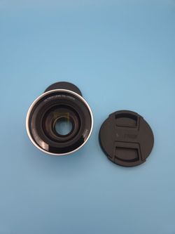 Fujifilm Conversion Lenses