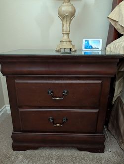 Nightstand - FREE