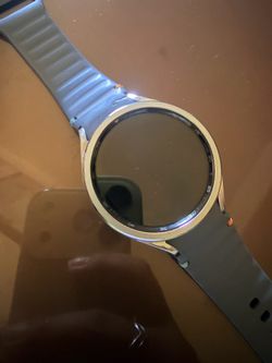 Samsung Galaxy Watch 6 Classic