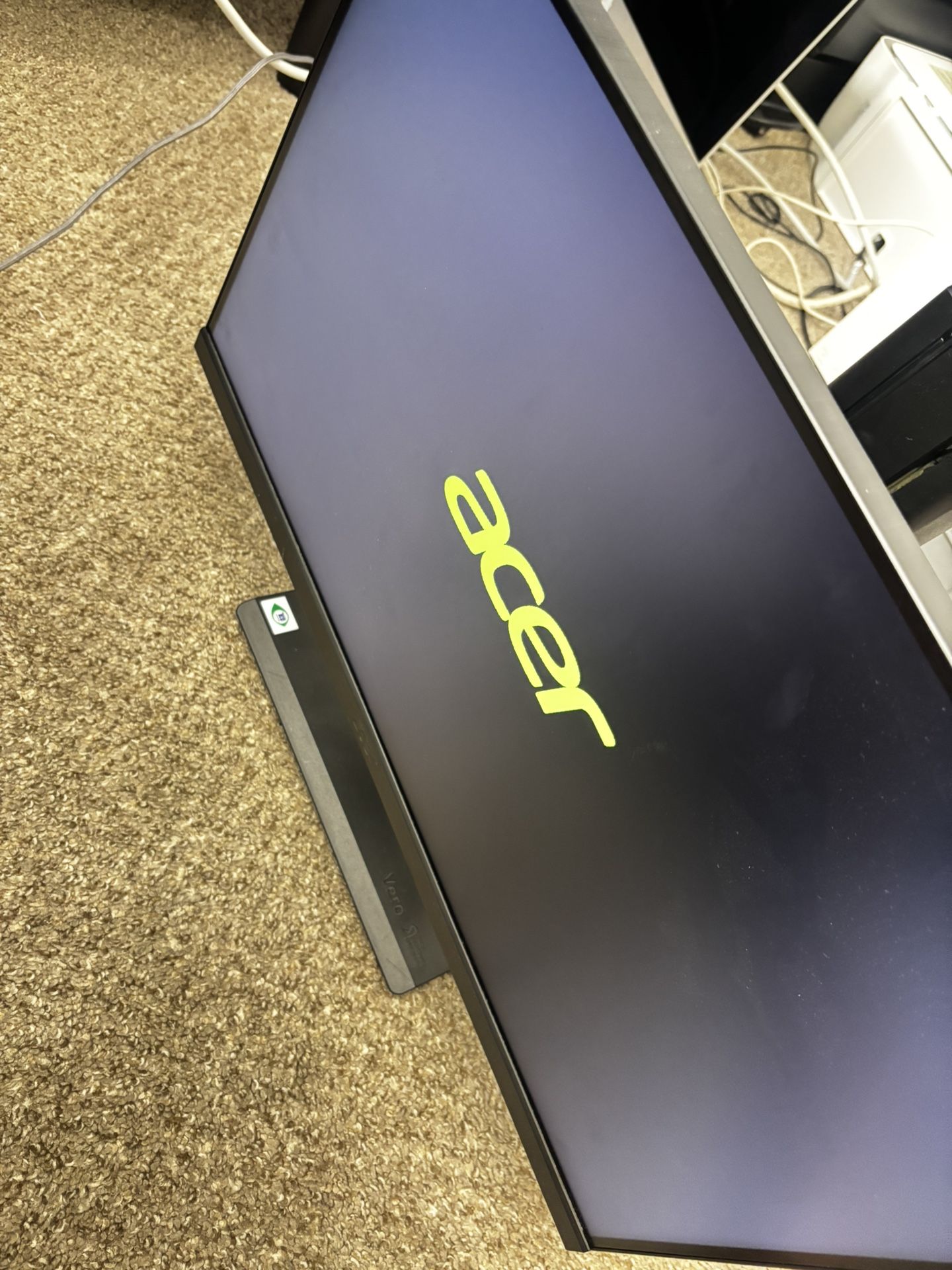 Acer Monitors