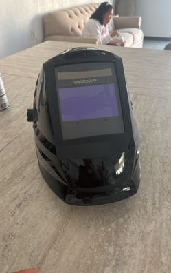 Welding Helmet