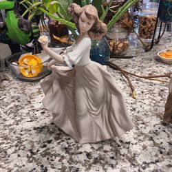 LLADRO' Daisa Figurines 1997