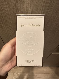 Jour d’Hermes Perfume