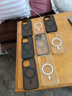 Iphone 16 pro cases