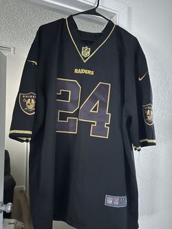 Raiders Jersey