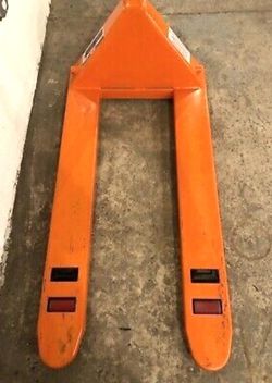 Manual Pallet Jack 
