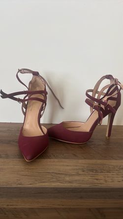 Woman heels
