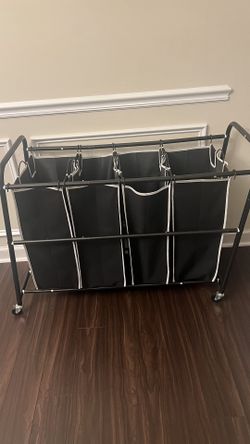 Laundry, Organizer
