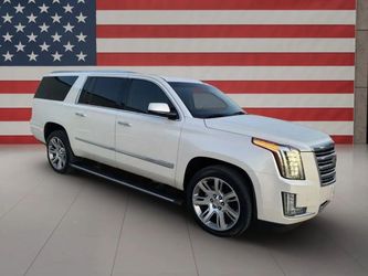 2015 Cadillac Escalade ESV
