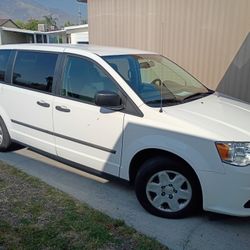 2011 Dodge Grand Caravan