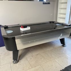 Air Hockey Table 