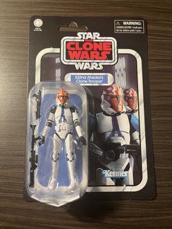 Clone Trooper