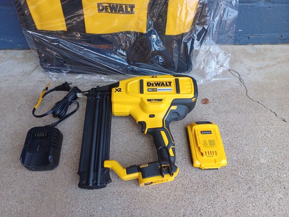 BRAD NAILER 18GA DEWALT,All Products : American Fashion Style Bags On Sale
