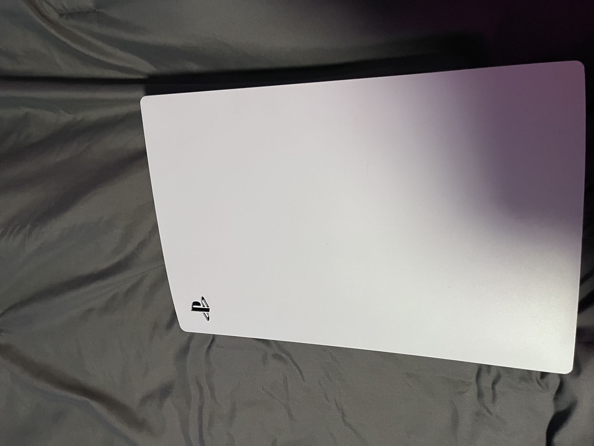 PlayStation 5 (with Controller)