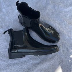 Hunter Rain Boots