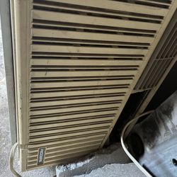 $50 Used Fredders AC Window Unit