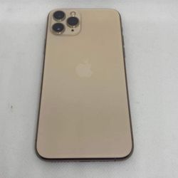 iPhone 11 Pro Unlocked 