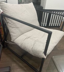 Sling chair