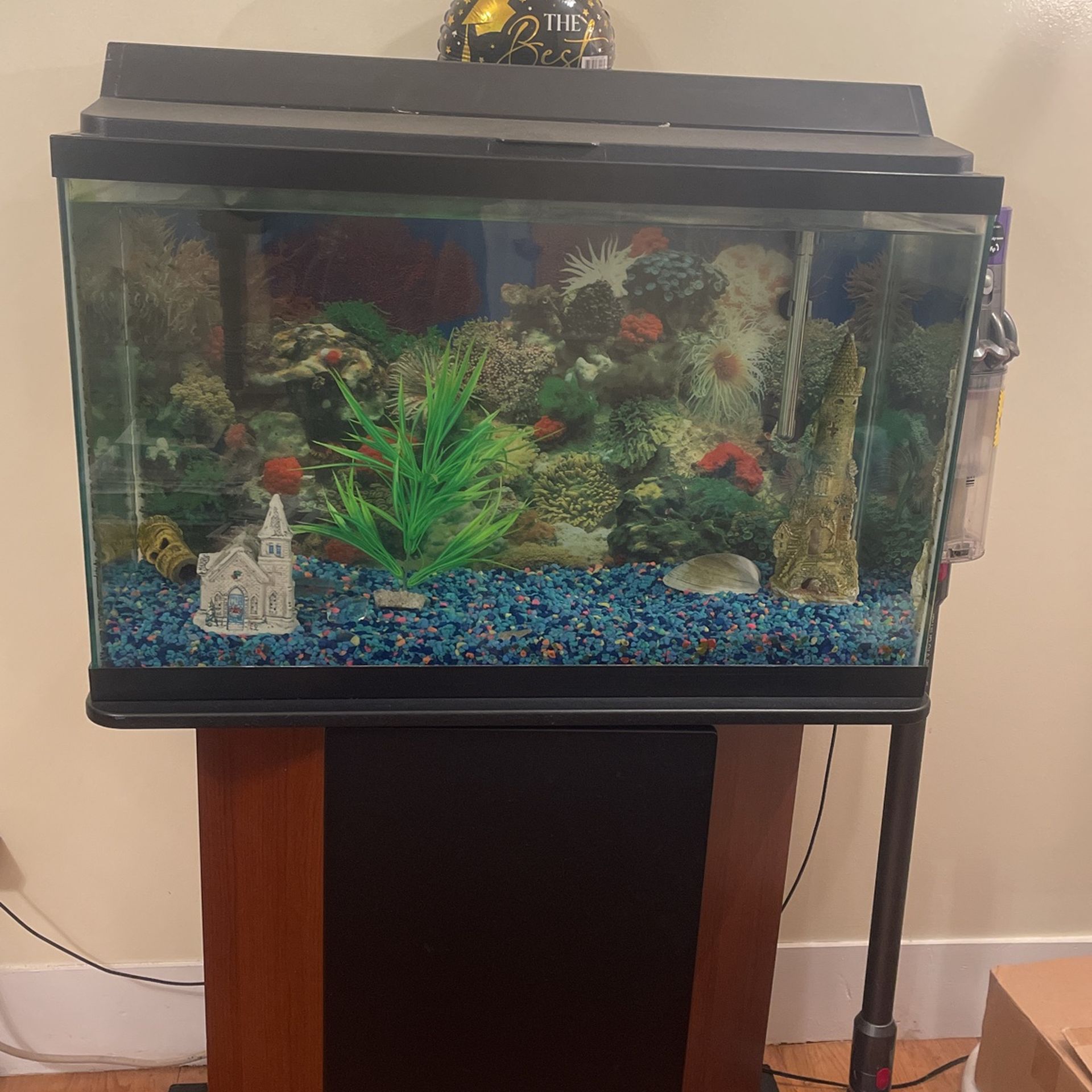 Fish Tank
