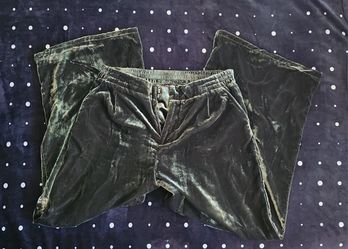 ANTHROPOLOGY PANTS