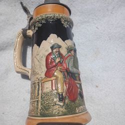 Stein Vintage From Germany 