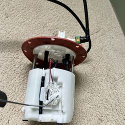 14 15 16 17 SUBARU FORESTER 2.5L AWD GAS FUEL TANK PUMP ASSEMBLY OEM S