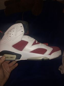 jordan 6s