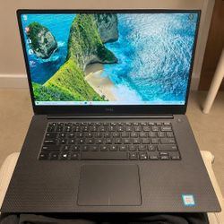 Dell Precision 5540 i9 32gb RAM
