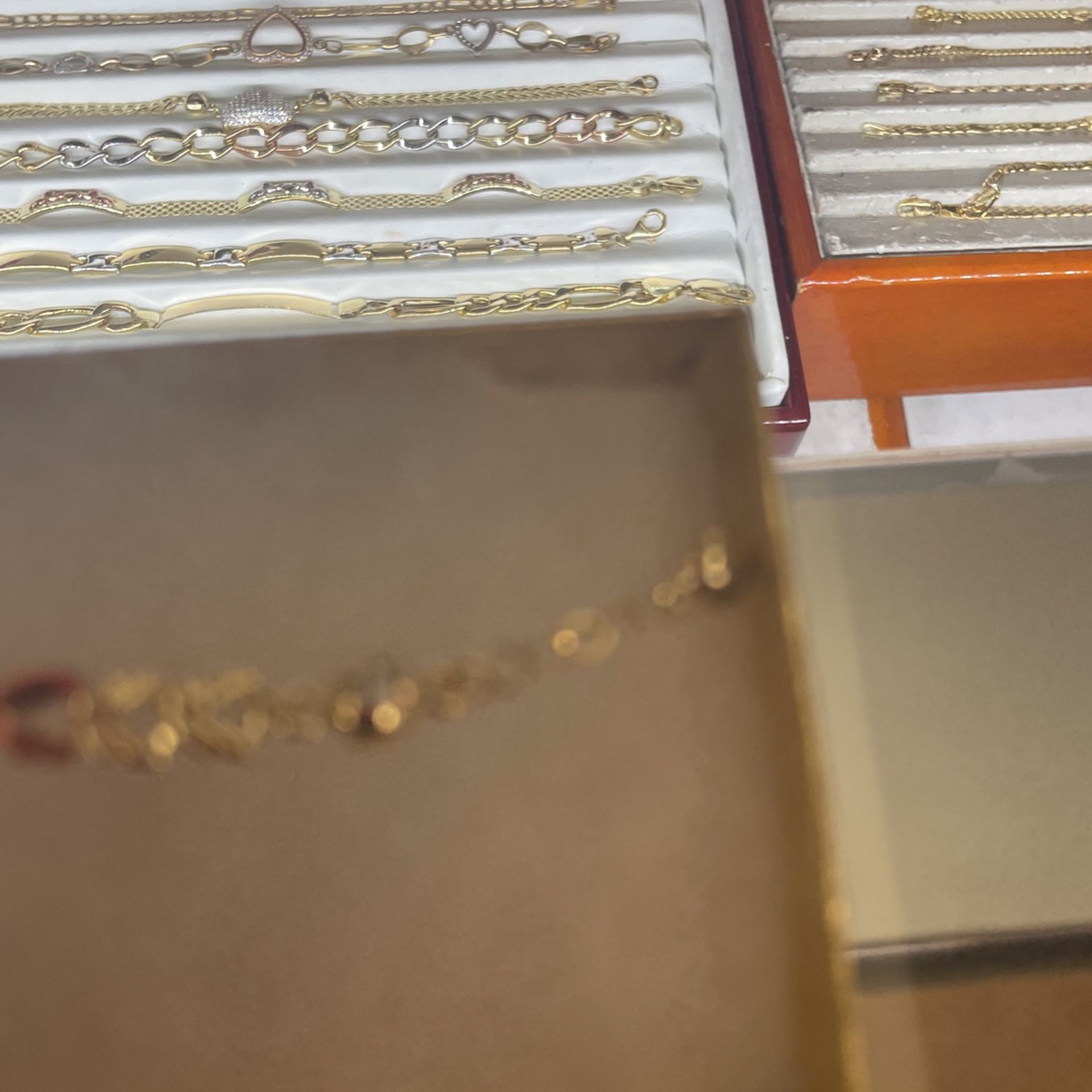 Esclava De 14k Para Esa Persona Especial