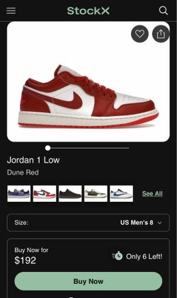 Nike shoes
