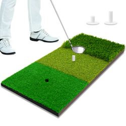 Tri-Turf Golf Hitting Mat