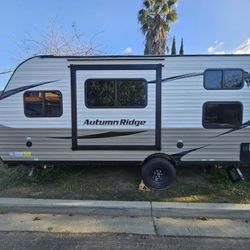 2021 Starcraft Autumn Ridge 180 BHS 