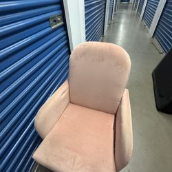 Beauty Chair 